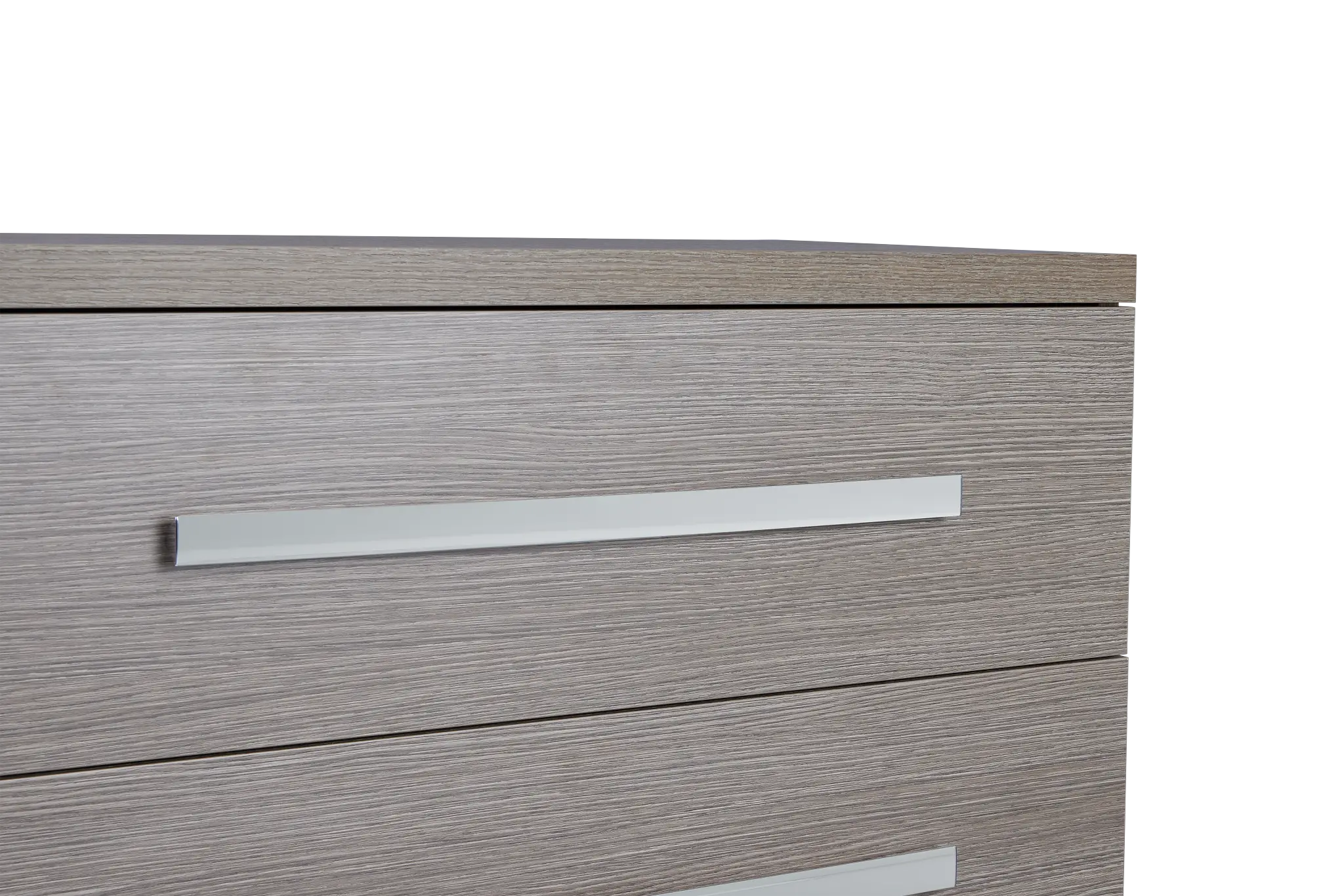 Lucca Gray Dresser Lucca Gray Dresser