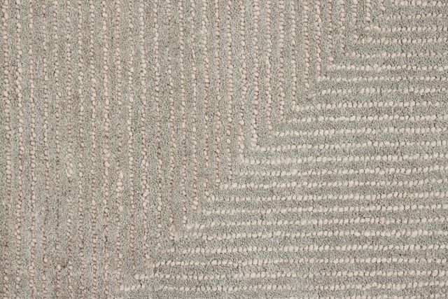 Linesi Dark Gray 8x10 Area Rug