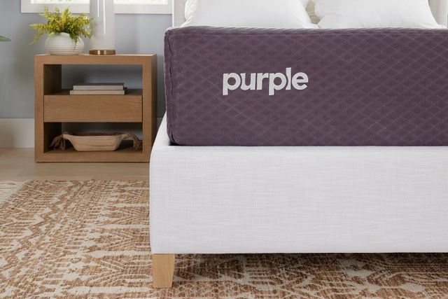 Purple Restore Premier Soft 13" Hybrid Mattress
