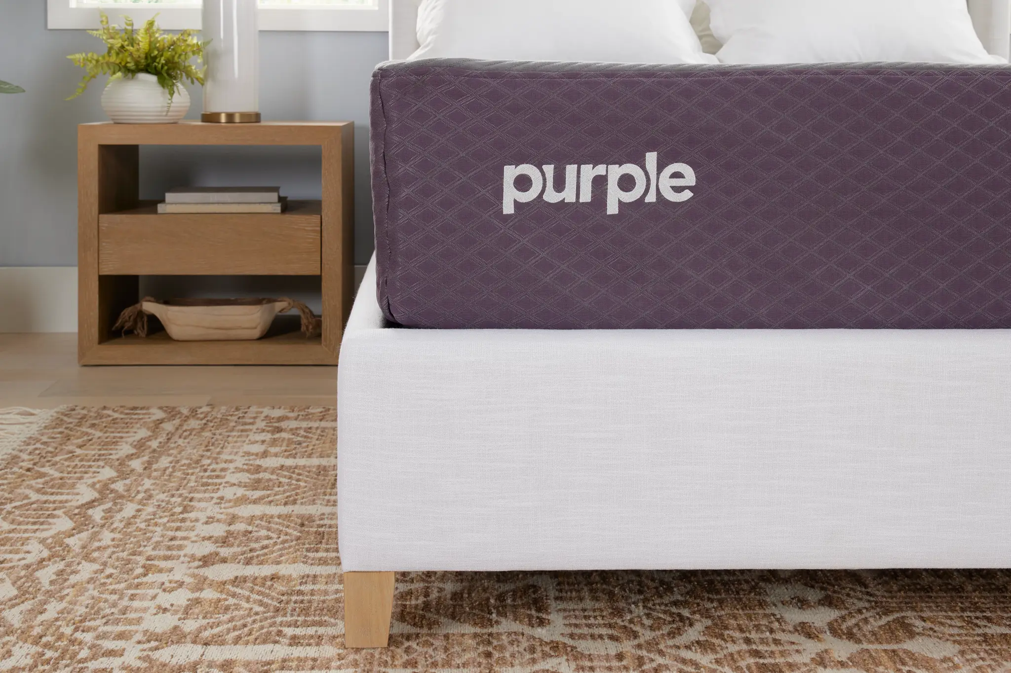 Purple Restore Premier Soft 13" Hybrid Mattress Purple Restore Premier Soft 13" Hybrid Mattress