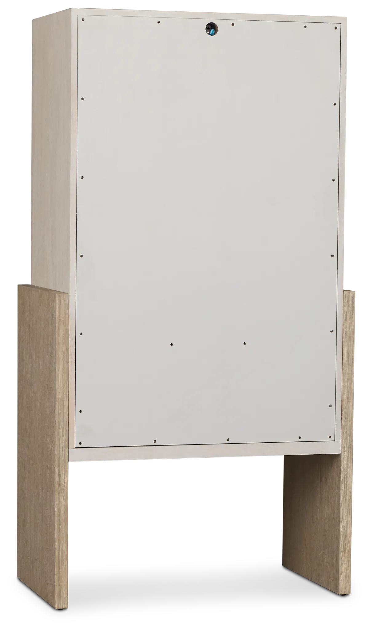 Miramar Silver Bar Cabinet