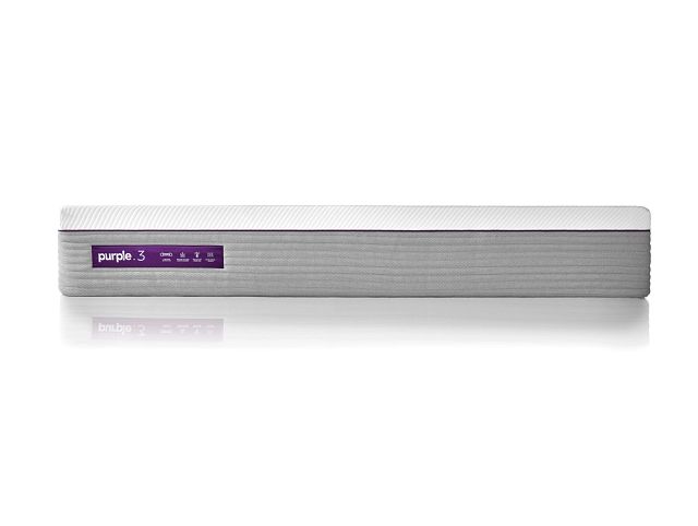 Purple Premier 3 Hybrid Mattress (2)