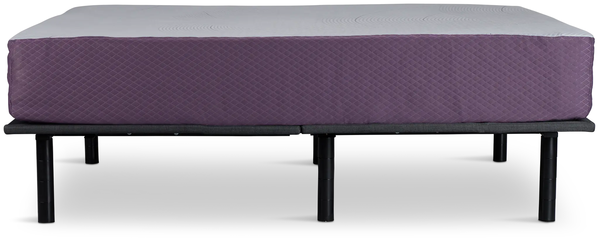 Purple Restore Soft Premium Smart Adjustable Mattress Set Purple Restore Soft Premium Smart Adjustable Mattress Set