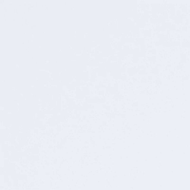 Ember White Open Bookcase