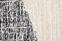 Calise Light Beige 8x10 Area Rug