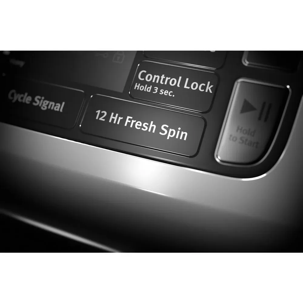 Maytag 5630hw White Front Load Washer