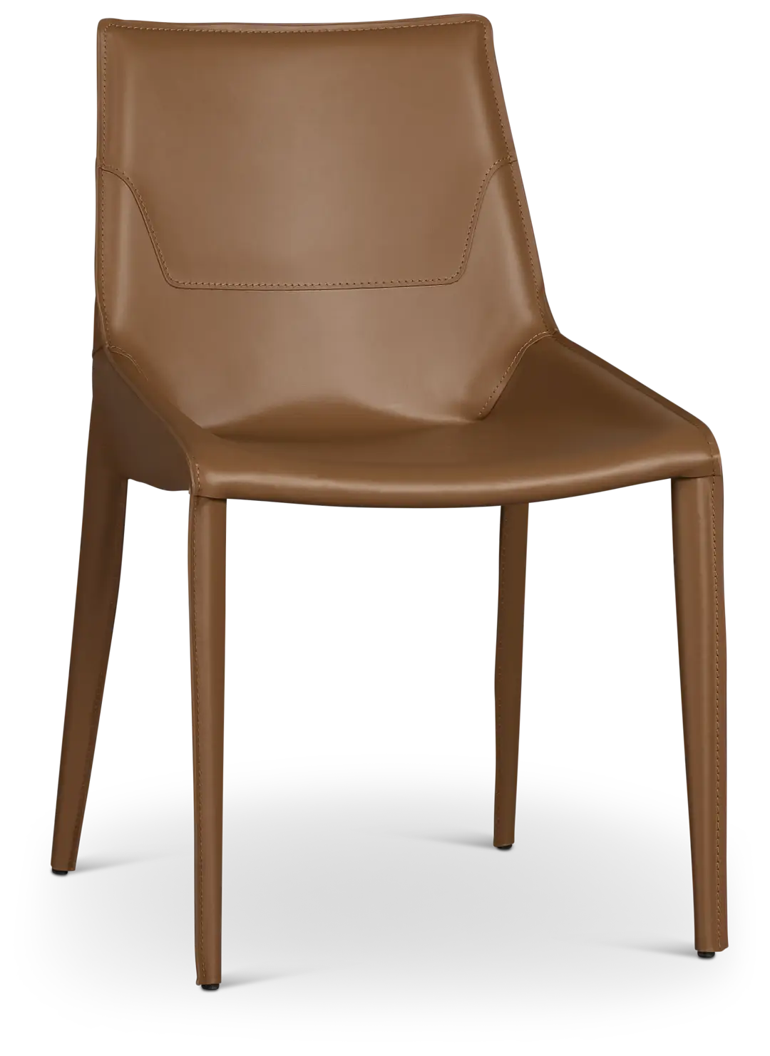Wayne Brown Upholstered Side Chair Wayne Brown Upholstered Side Chair