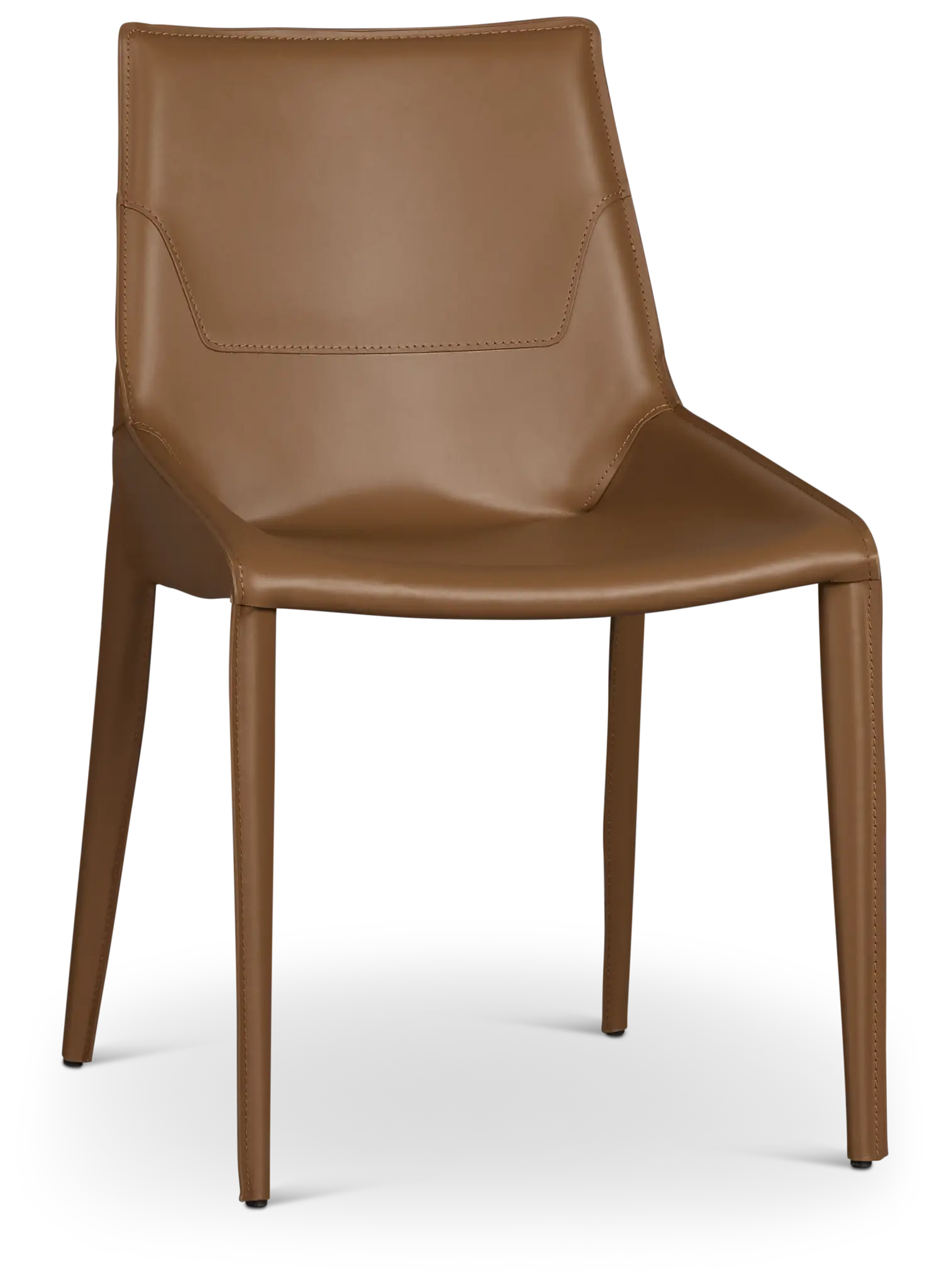 Wayne Brown Upholstered Side Chair Wayne Brown Upholstered Side Chair