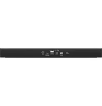 Ge 535 Series Black Built In Dishwasher