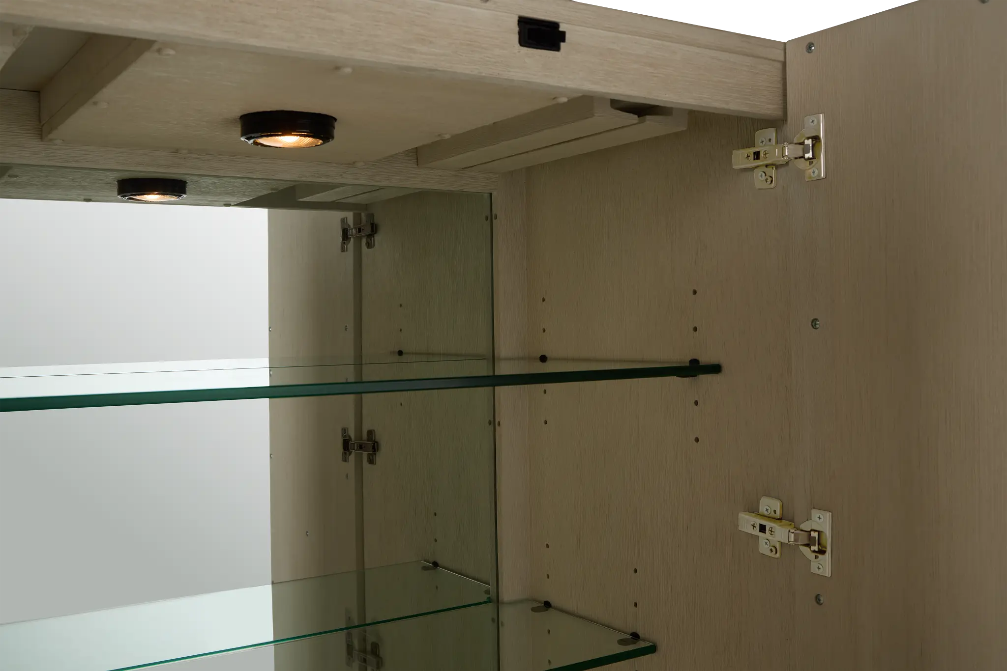 Miramar Silver Bar Cabinet Miramar Silver Bar Cabinet