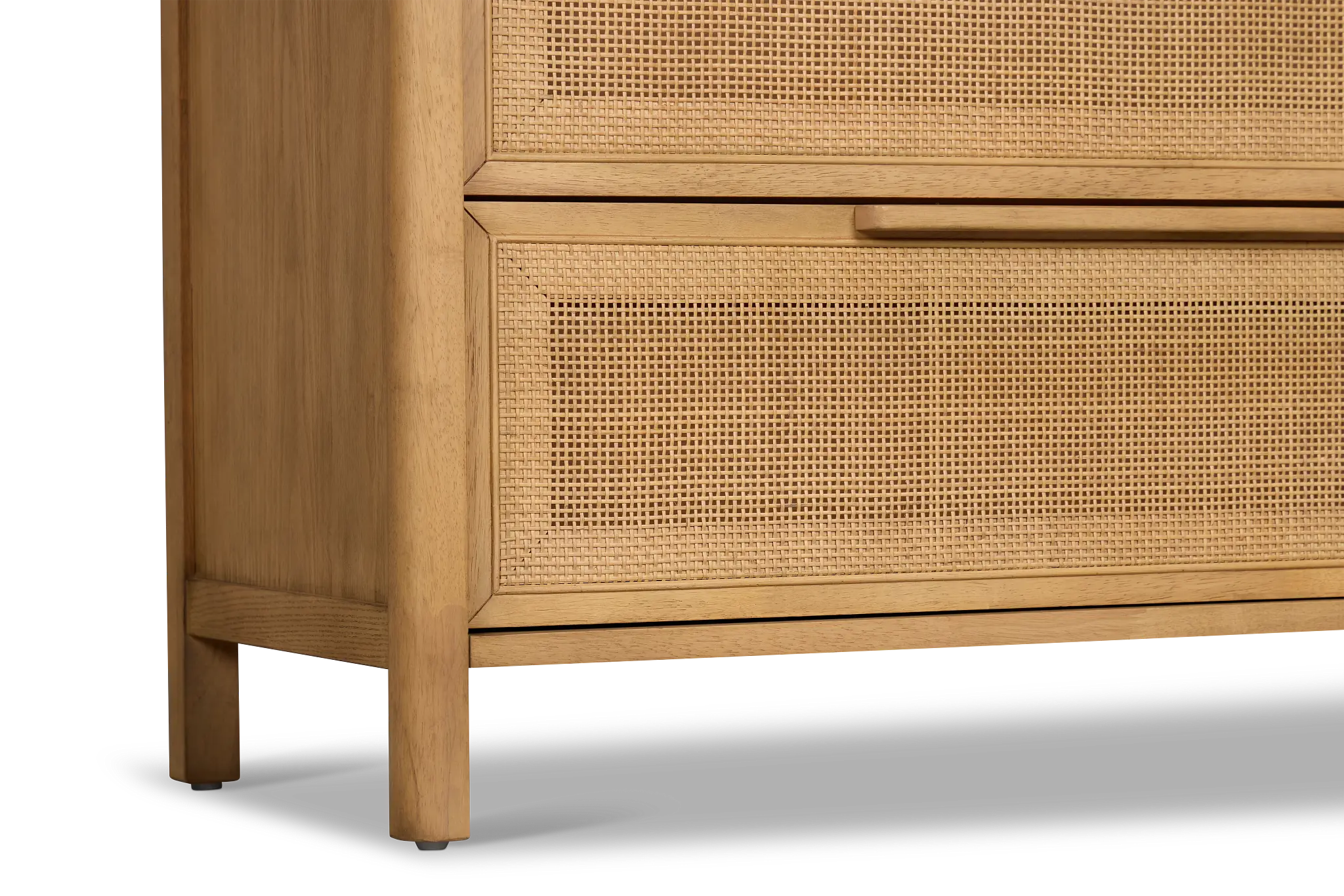 Pacific Light Tone Drawer Chest Pacific Light Tone Drawer Chest