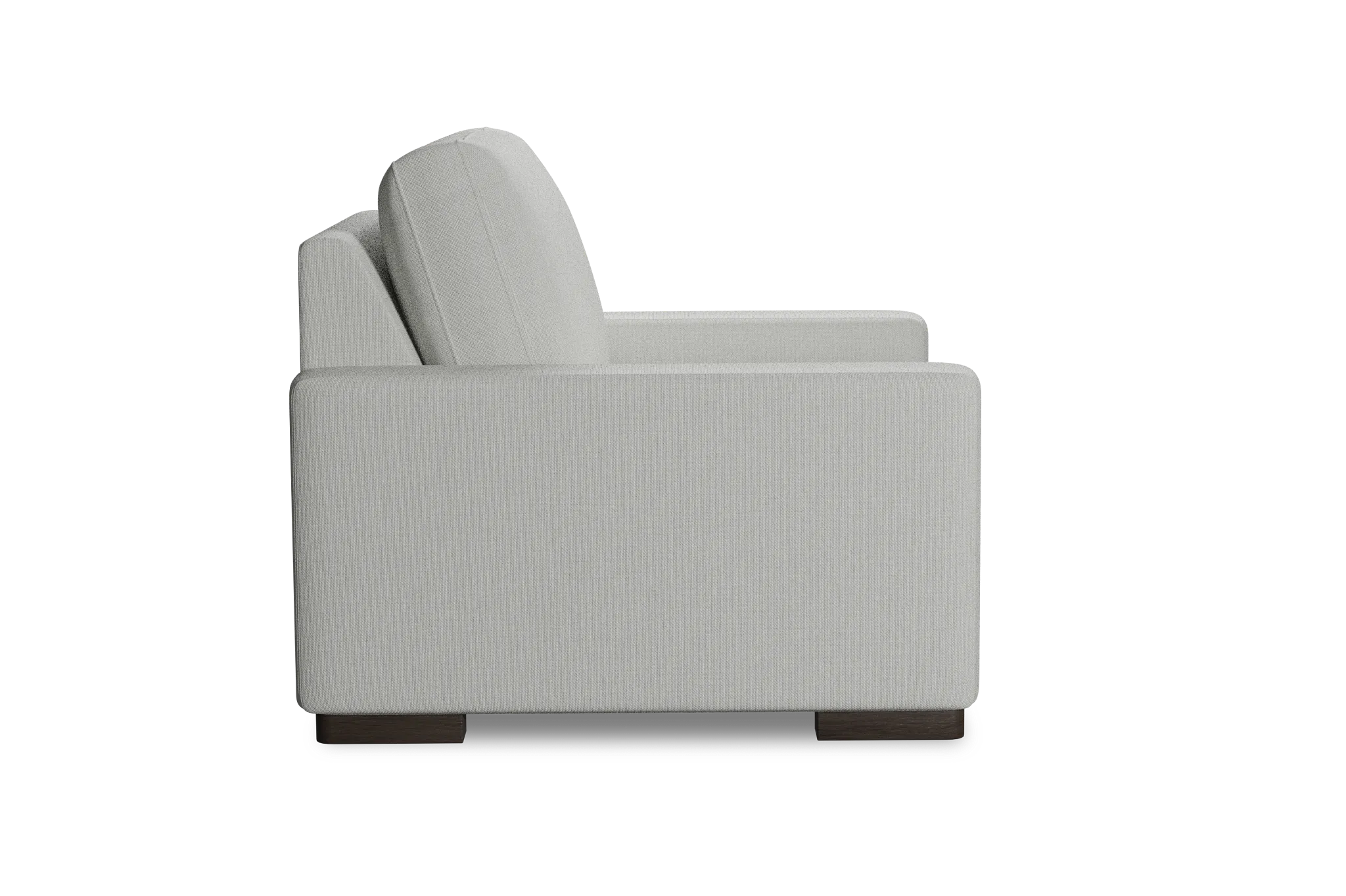 Edgewater Revenue White Chair