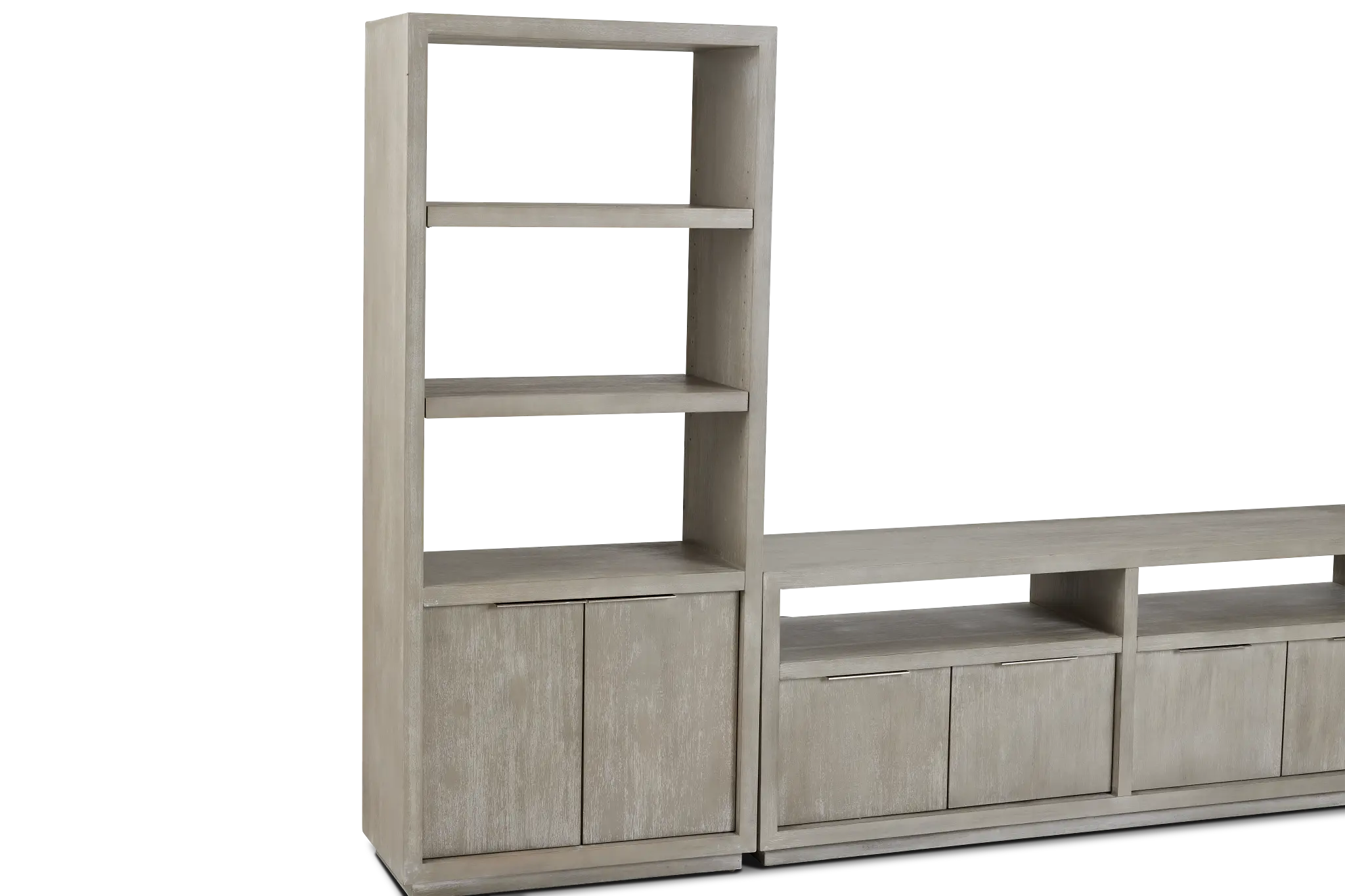 Madden Light Tone Medium Entertainment Wall Madden Light Tone Medium Entertainment Wall