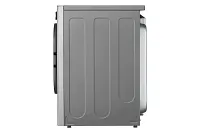 Lg 5800 Series Gray Front Load Electric Dryer