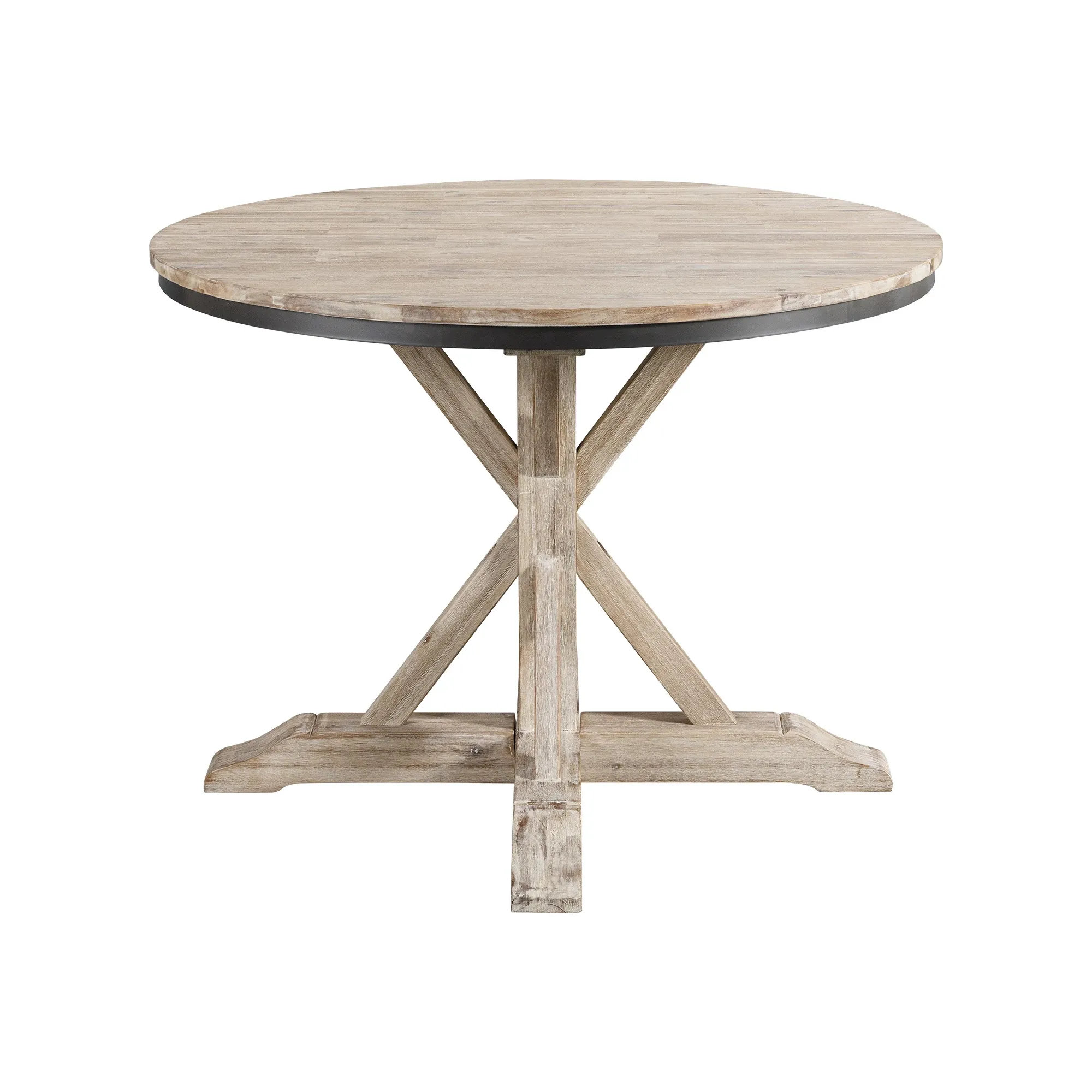 Kellie Light Tone Round Table