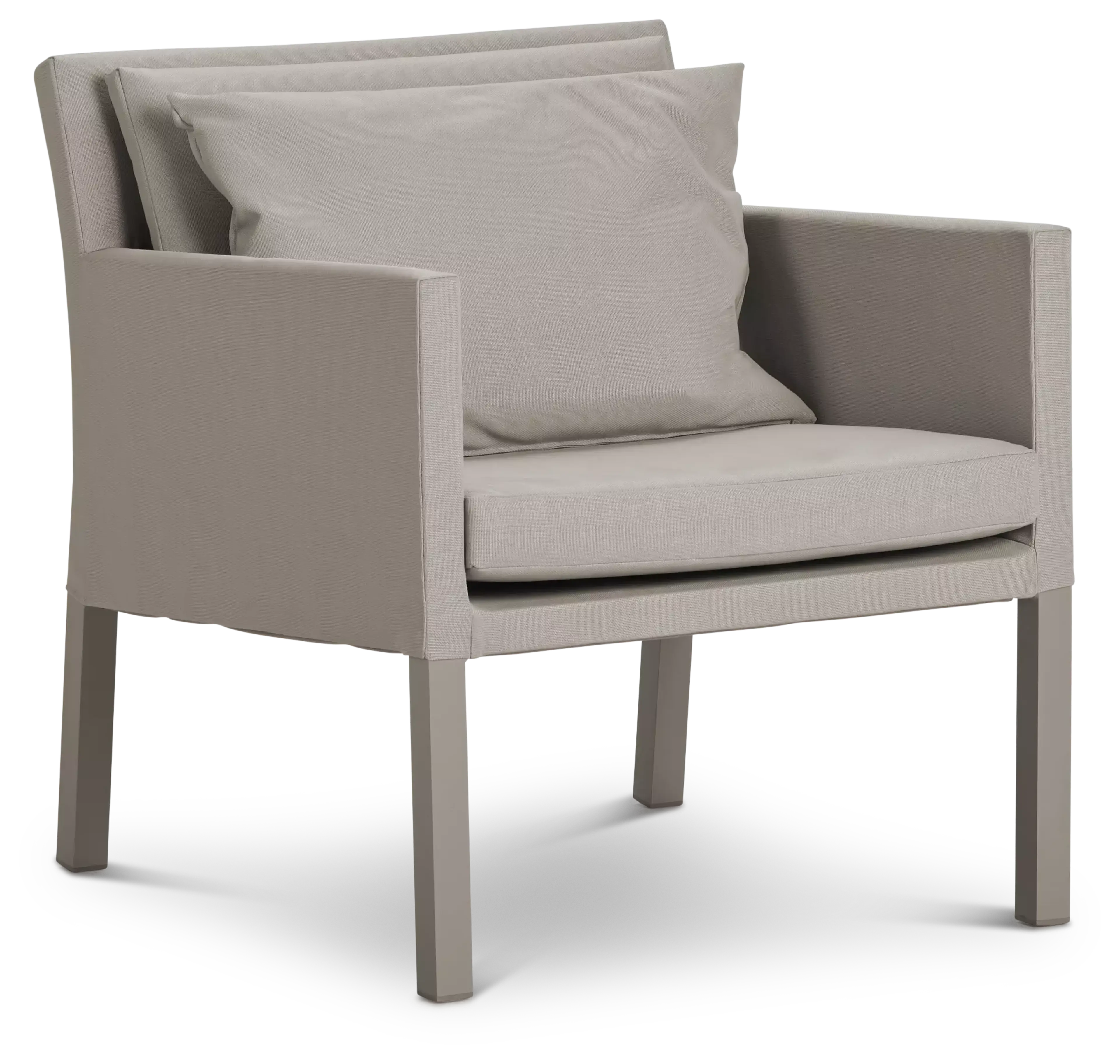 Lisbon2 Khaki Chair Lisbon2 Khaki Chair