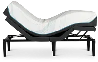 Tempur-pedic Tempur-adapt Medium Hybrid Ergo Smart Adjustable Mattress Set
