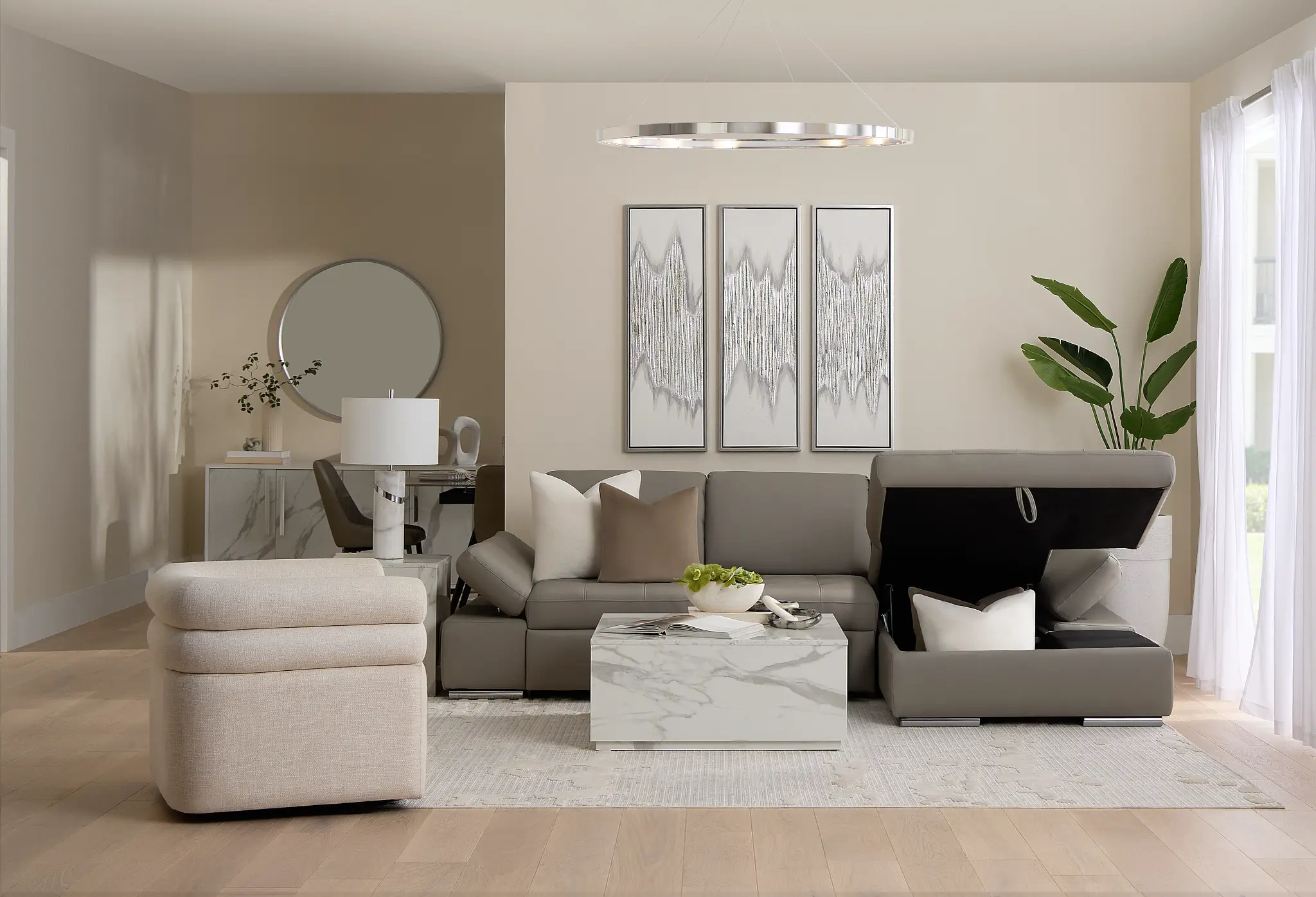 Modern Furniture Ideas for Small Spaces and Smarter Living Modern Furniture Ideas for Small Spaces and Smarter Living