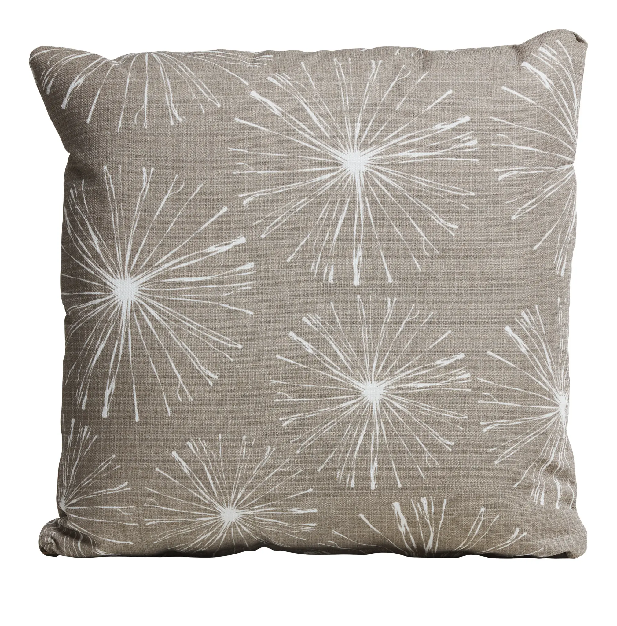Sparks Gray 20" Indoor/outdoor Accent Pillow Sparks Gray 20" Indoor/outdoor Accent Pillow