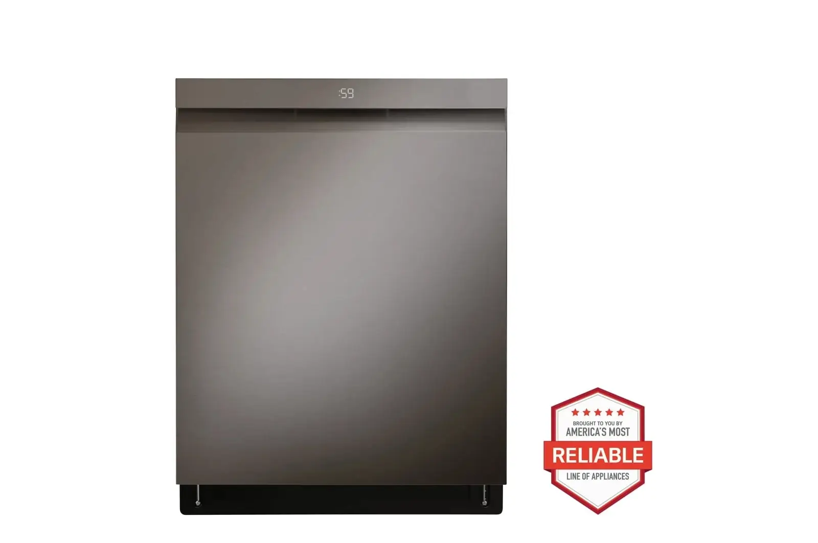 Lg 7927 Series Black Built In Dishwasher Lg 7927 Series Black Built In Dishwasher