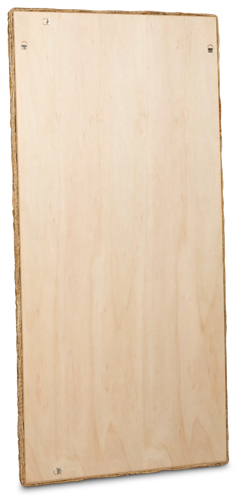 Sohrah Light Tone Woven Mirror