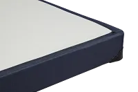 Stearns & Foster Reserve Soft Euro Pillow Top Low-profile Mattress Set