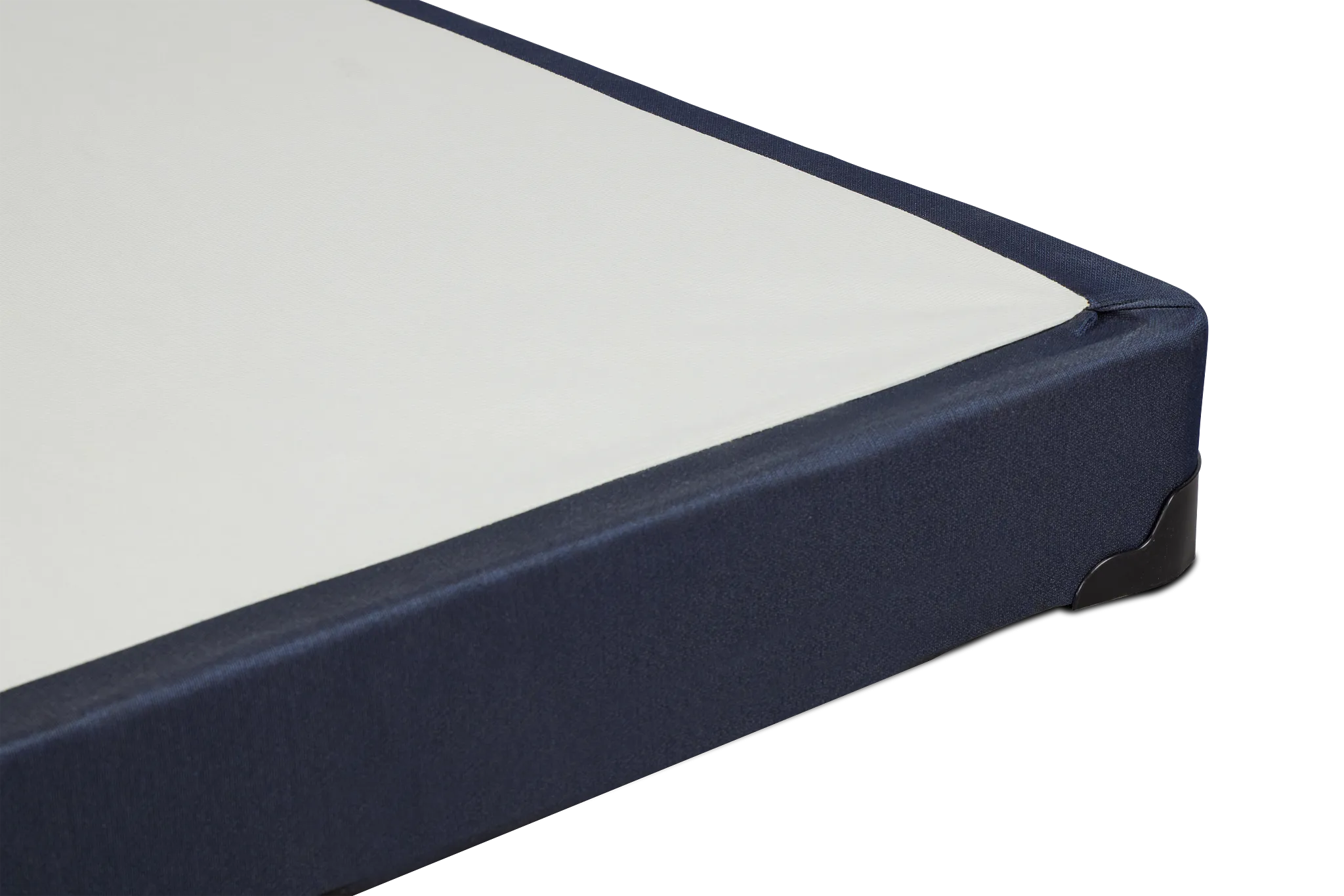 Stearns & Foster Reserve Soft Euro Pillow Top Low-profile Mattress Set