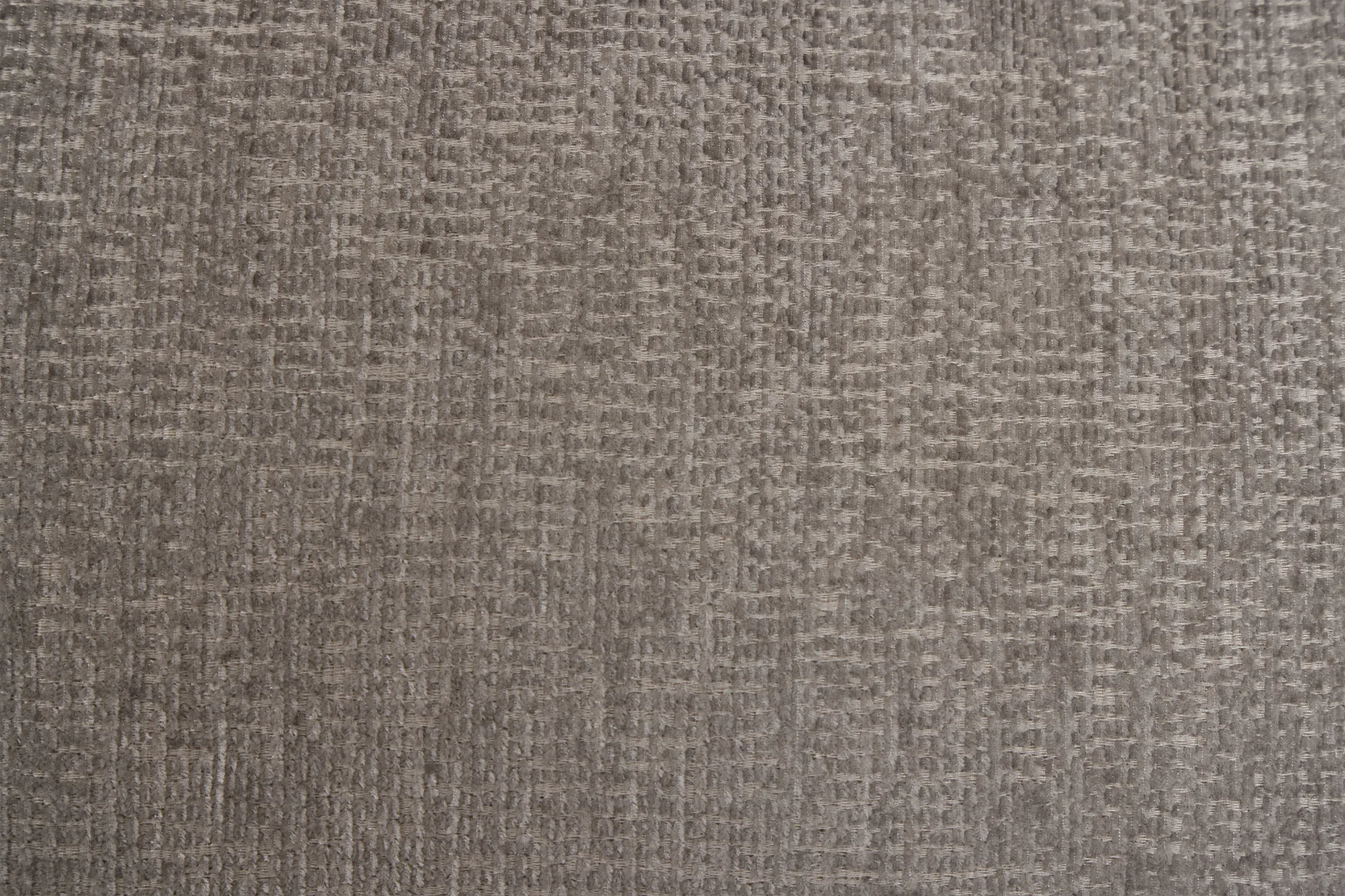 Blakely Gray Fabric Small Right Bumper Sleeper Sectional