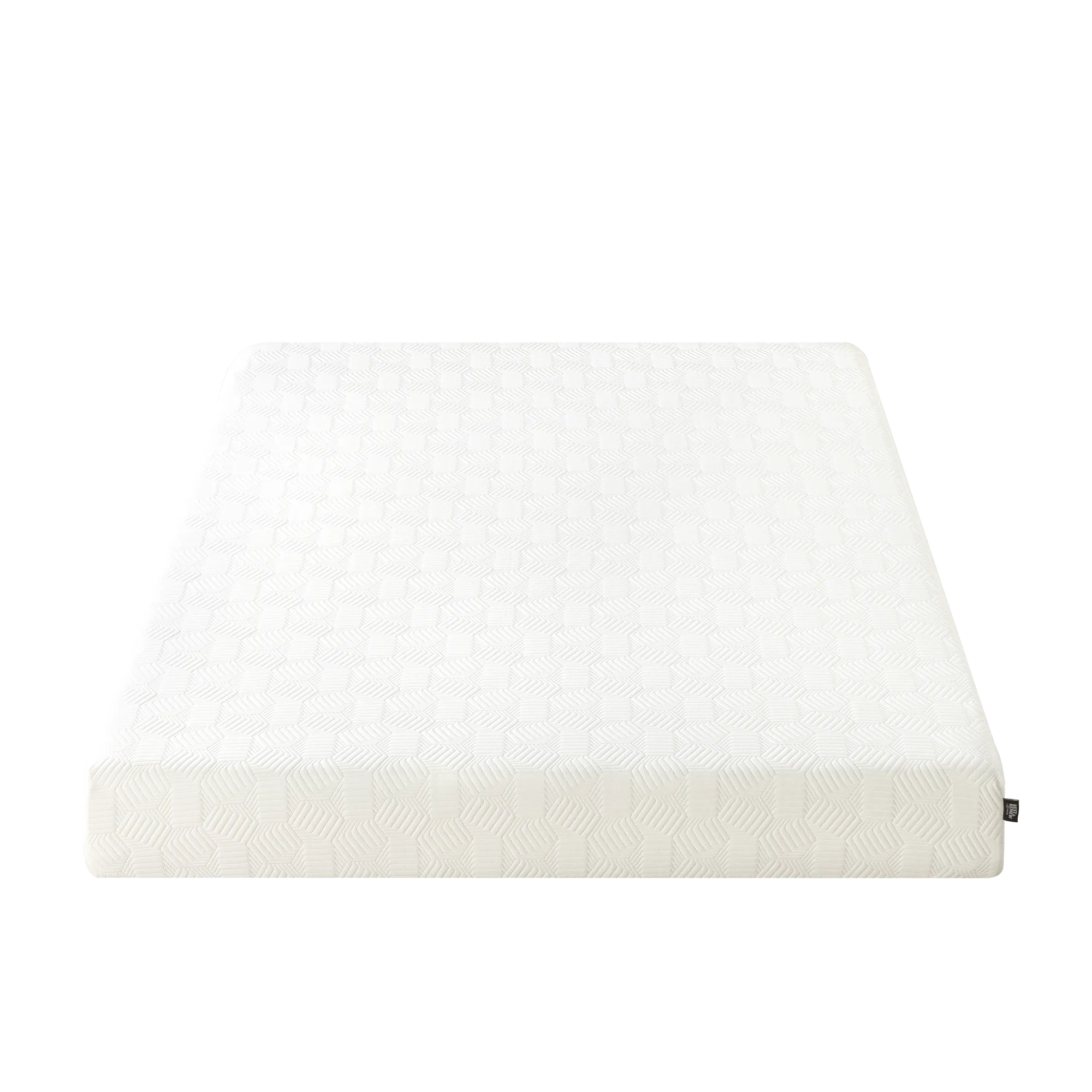 Rest & Renew By Zinus Gel Memory Foam Mattress 8" Cush Firm Mattress