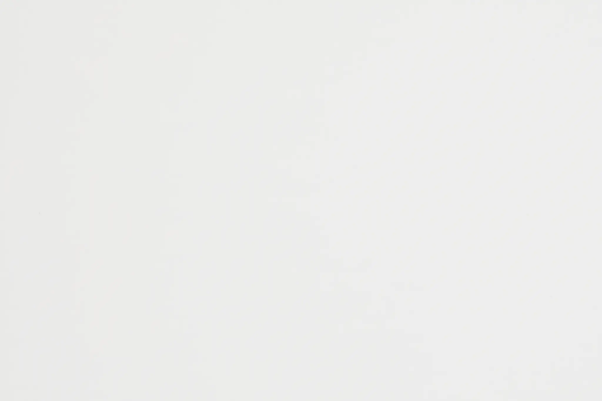 Clark White 47" Return Desk Clark White 47" Return Desk