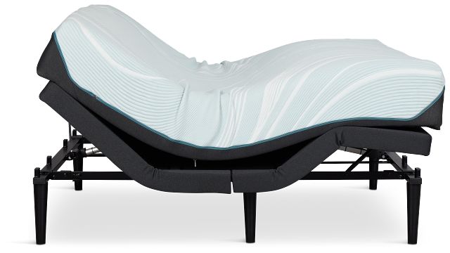 Tempur-pedic Tempur-proadapt Medium Hybrid Ergo Prosmart Adjustable Mattress Set
