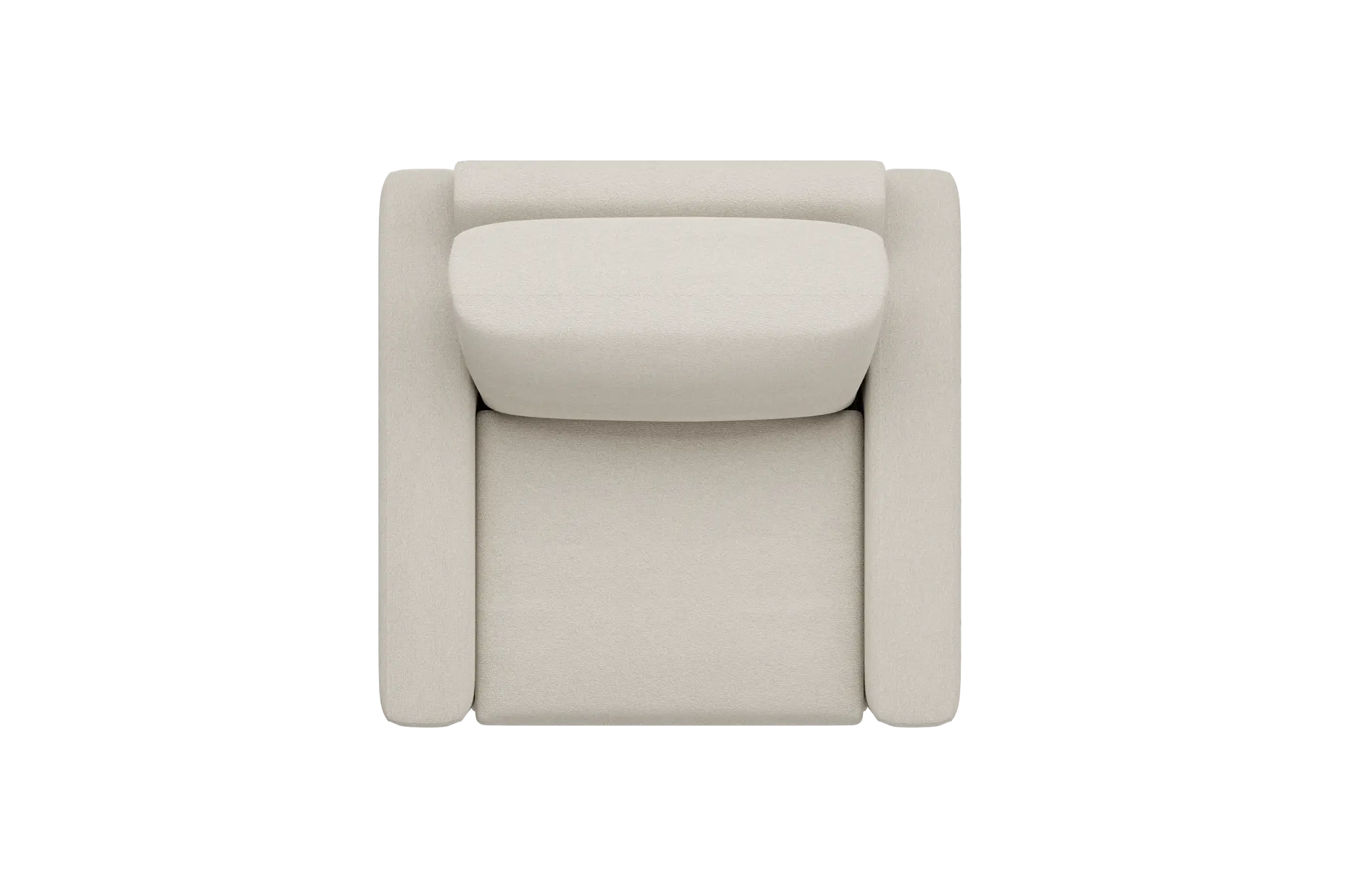 Edgewater Elite Ivory Swivel Chair Edgewater Elite Ivory Swivel Chair