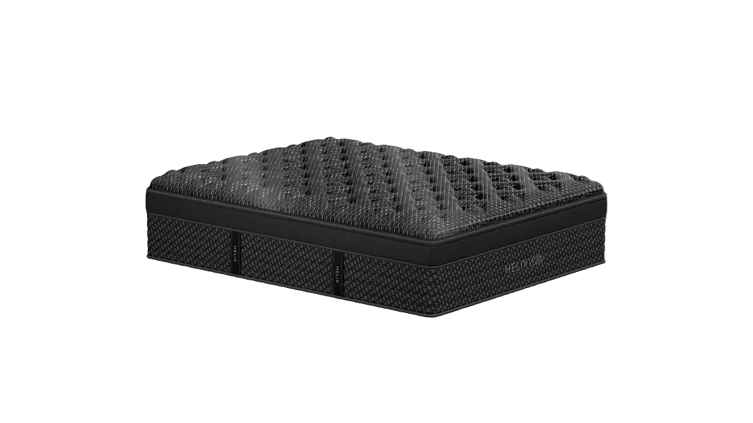 Helix Twilight Elite 15" Firm Pillow Top Mattress