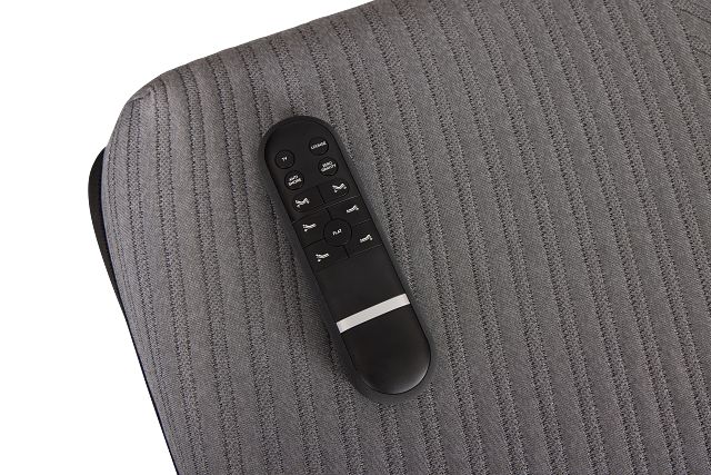 Zinus Endura 2.0 Cush Firm Slat Adjustable Mattress Set