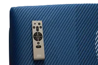 Posturepedic Elite Spring Albany 2 Medium Ergo 3.0 Adjustable Mattress Set