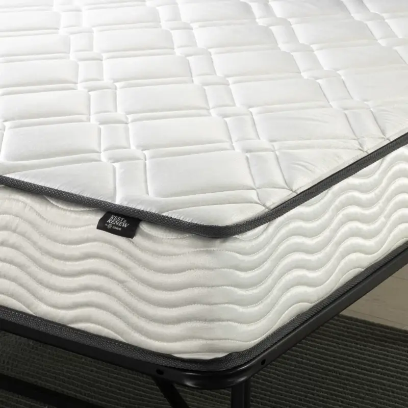 Innerspring 8" Mattress