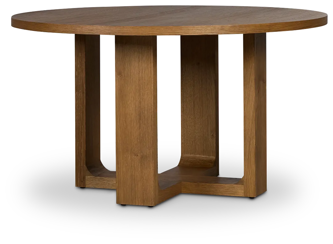 Rochester Mid Tone Round Table