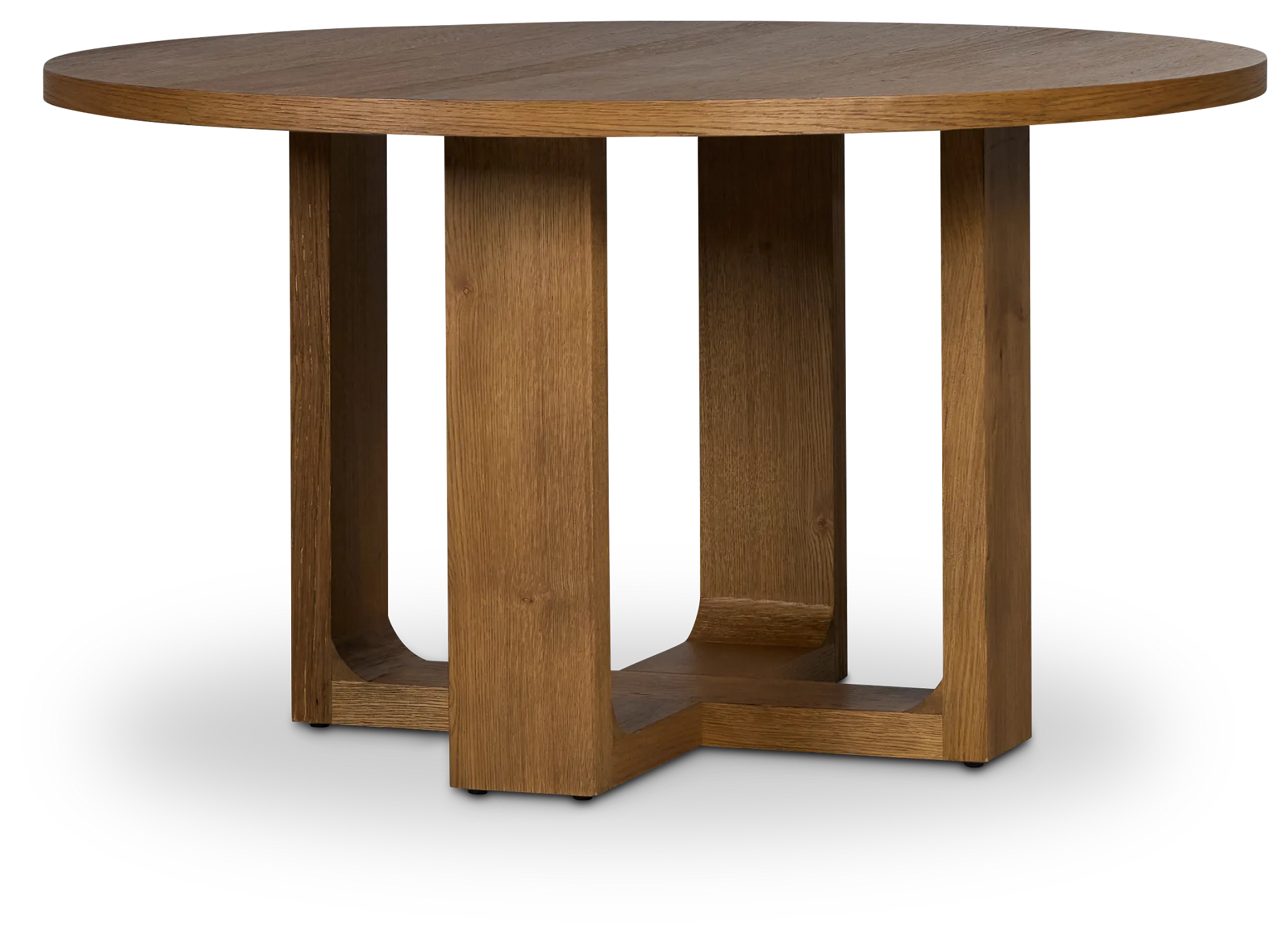 Rochester Mid Tone Round Table