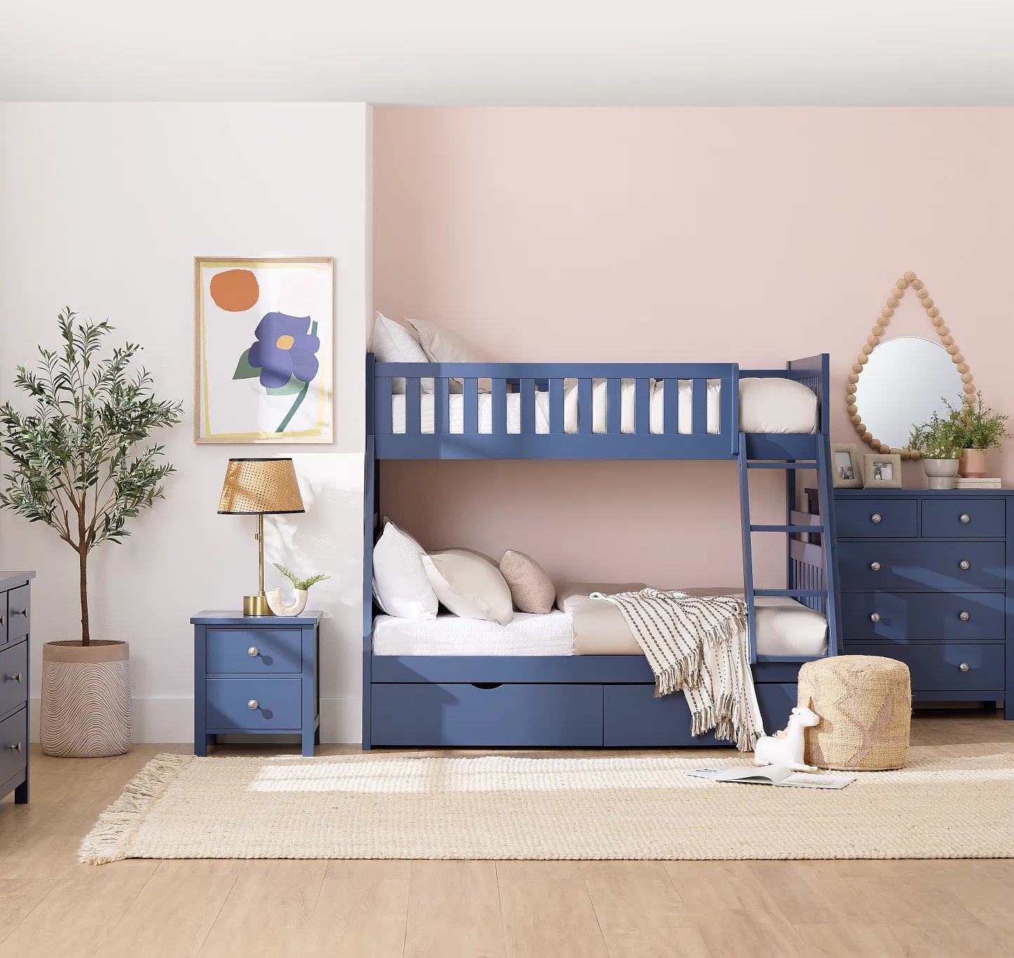 Affordable Designer Style Bedroom Furniture for Kids & Teens