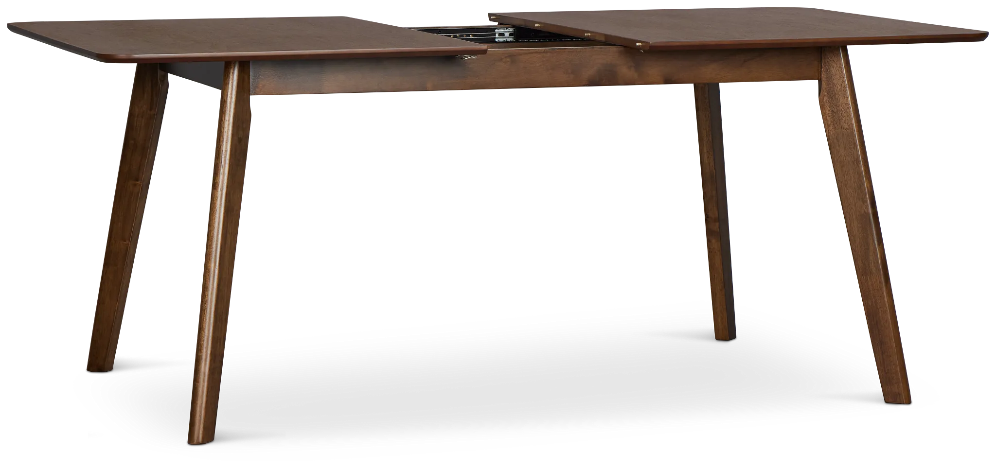 Palmdale Dark Tone Rectangular Table