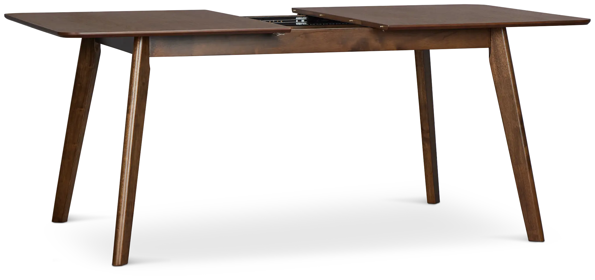 Palmdale Dark Tone Rectangular Table Palmdale Dark Tone Rectangular Table