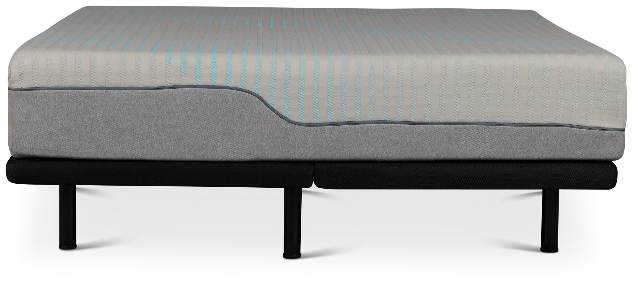 Rest & Renew Performance Pro Medium Plus Adjustable Mattress Set Rest & Renew Performance Pro Medium Plus Adjustable Mattress Set