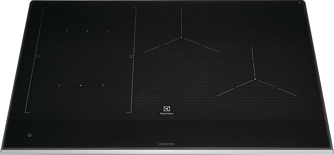 Electrolux 3068 Series Stainless Steel 30" Induction Cook Top