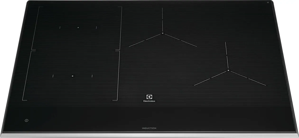 Electrolux 3068 Series Stainless Steel 30" Induction Cook Top
