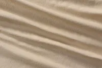 Rest & Renew Linen Blend Dark Beige Sheet Set