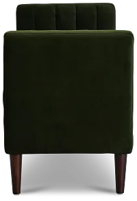 Kyra Green Bench