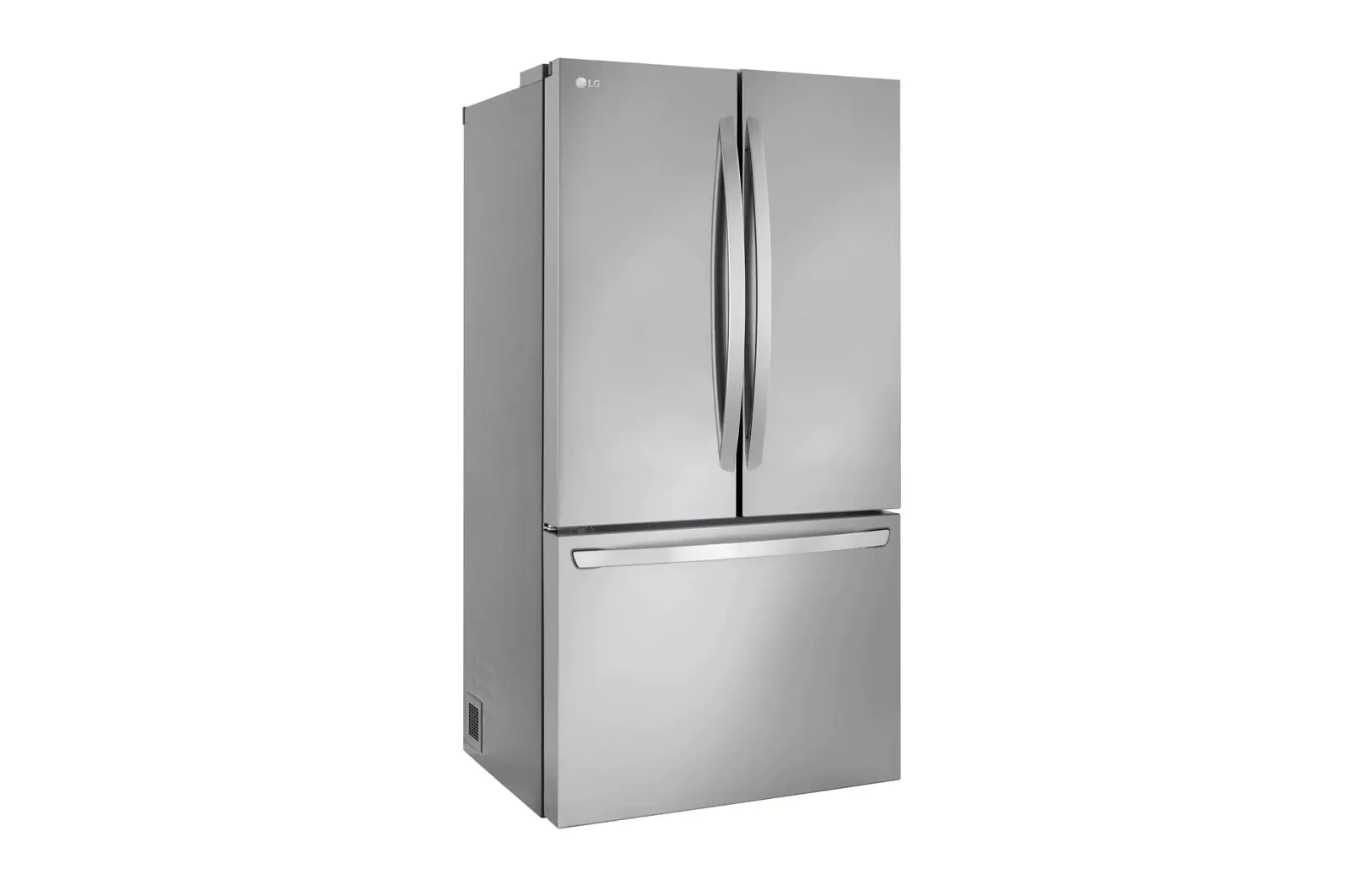 Lg 3206 Series Stainless Steel French Door Refrigerator Lg 3206 Series Stainless Steel French Door Refrigerator