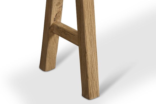 Barret Light Tone Bench