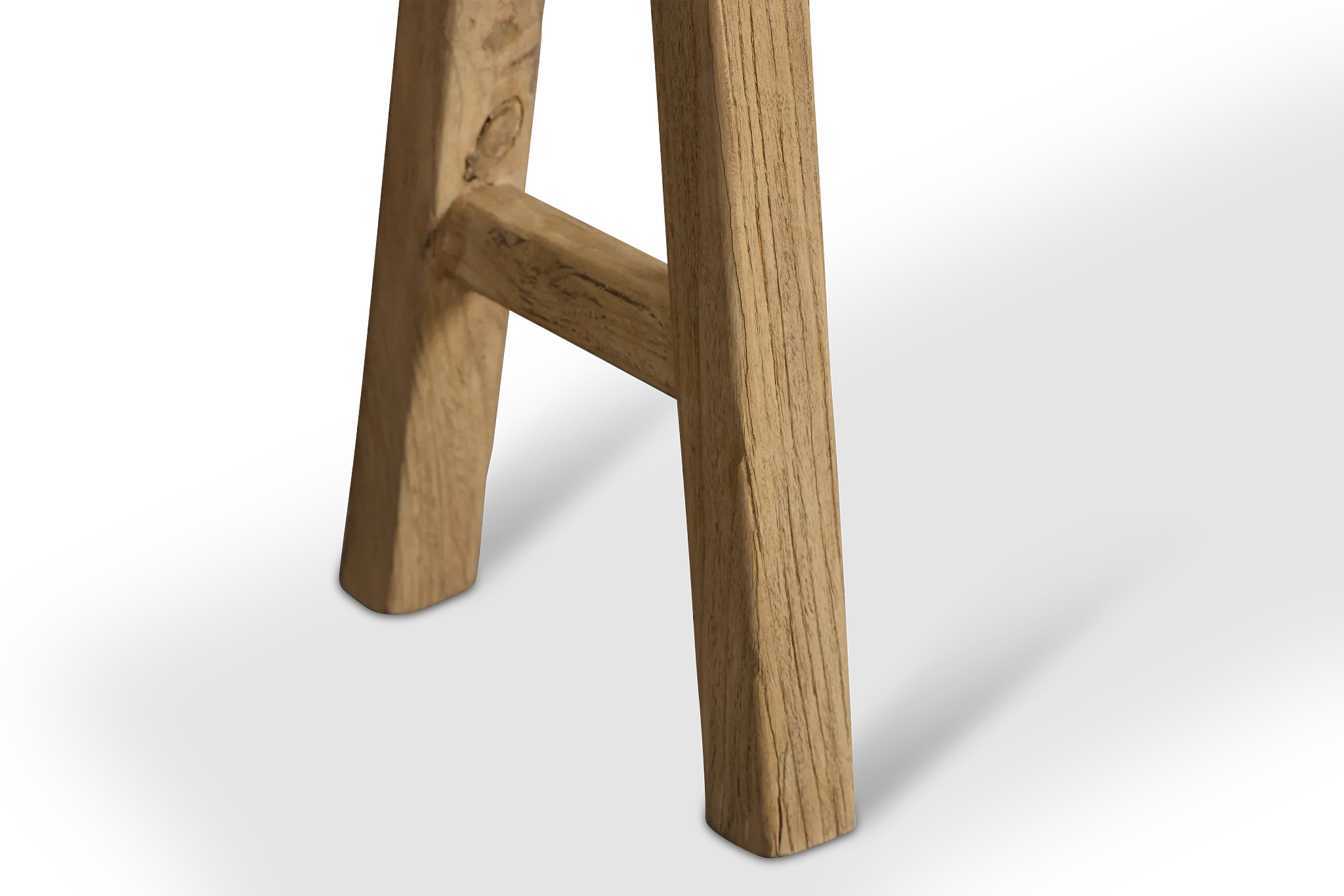 Barret Light Tone Bench