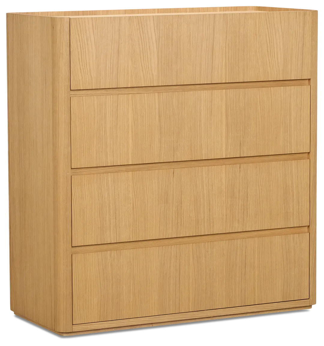 Nomad Light Tone Media Chest